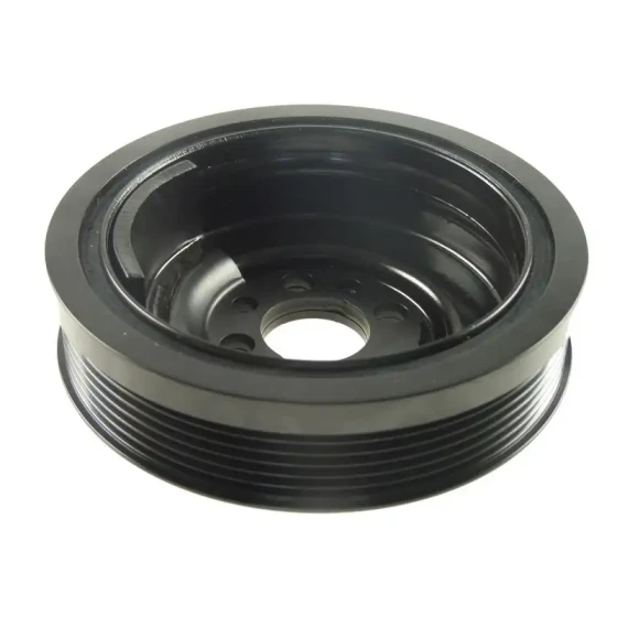 Corteco Krank Kasnağı – 49374715 / OEM 04B105243B ürün görseli