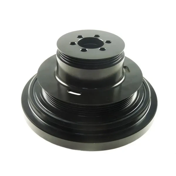 Corteco Krank Kasnağı – 49374729 / OEM 9808058180