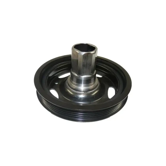 Corteco Krank Kasnağı – 49412201 / OEM 25199420 ürün görseli