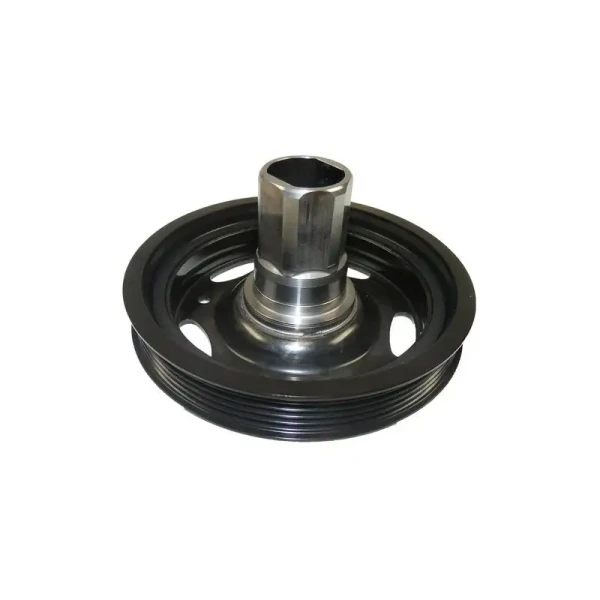 Corteco Krank Kasnağı – 49412201 / OEM 25199420