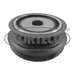 Corteco Krank Kasnağı – 49412203 / OEM 123031297R