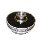Corteco Krank Kasnağı – 49418854 / OEM 11237925779