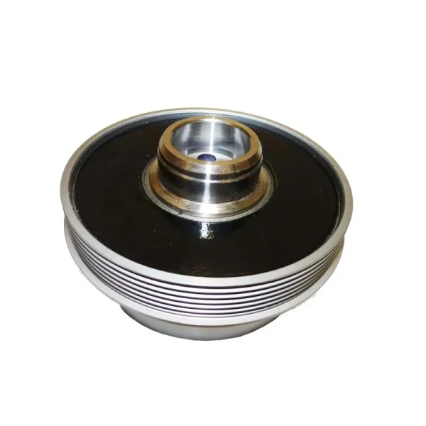 Corteco Krank Kasnağı – 49418854 / OEM 11237925779