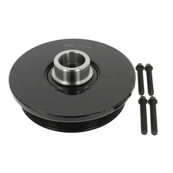Corteco Krank Kasnağı – 49419114 / OEM 11238513539