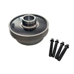Corteco Krank Kasnağı – 49444034 / OEM 11237925779