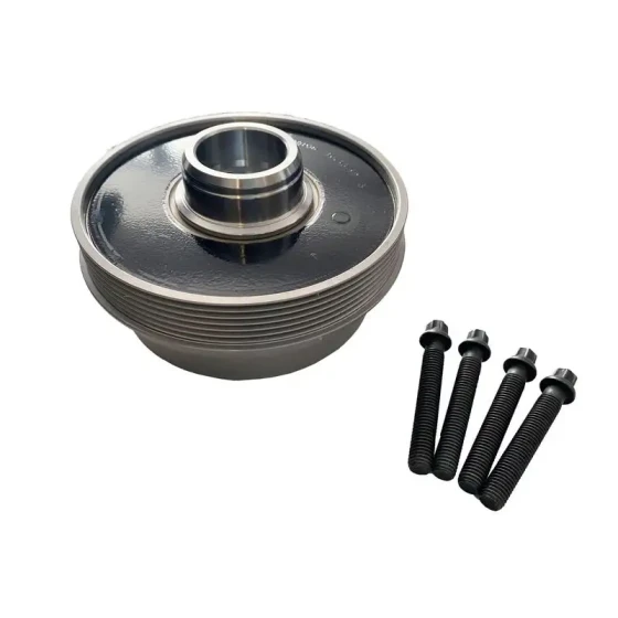 Corteco Krank Kasnağı – 49444034 / OEM 11237925779 ürün görseli