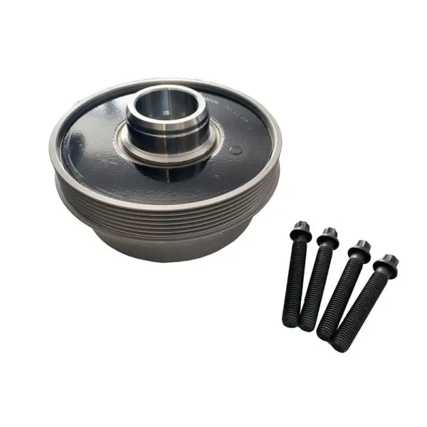 Corteco Krank Kasnağı – 49444034 / OEM 11237925779