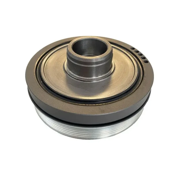 Corteco Krank Kasnağı – 49467668 / OEM 11237619245