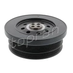 Topran Krank Kasnağı – 501542002 / OEM 11237793593