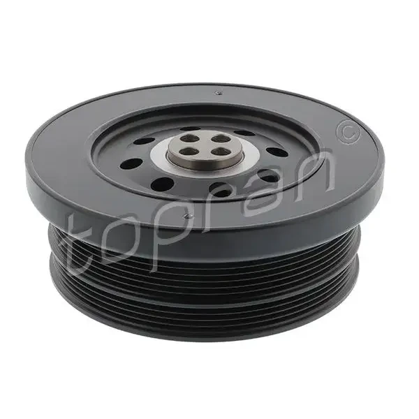 Topran Krank Kasnağı – 501542002 / OEM 11237793593