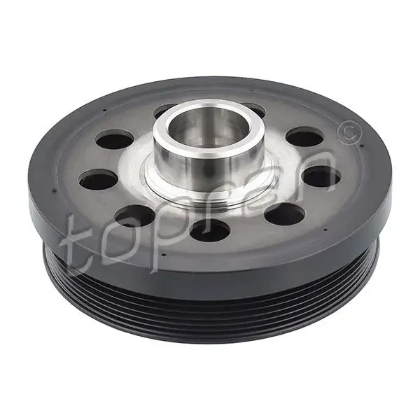 Topran Krank Kasnağı – 501673001 / OEM 11237799153