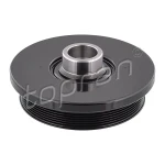 Topran Krank Kasnağı – 502787001 / OEM 11237800026