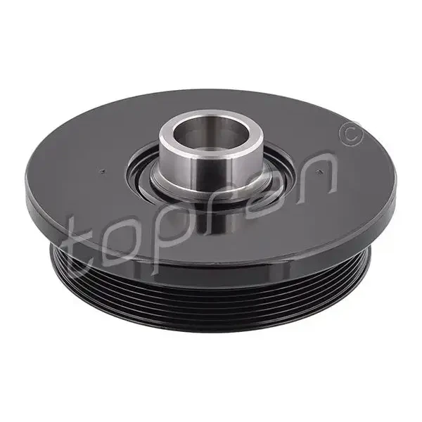 Topran Krank Kasnağı – 502787001 / OEM 11237800026