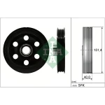 INA Krank Kasnağı – 544016510 / OEM A2700300503