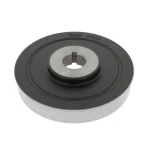 Corteco Krank Kasnağı – 80000598 / OEM 0515 R9