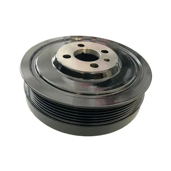 Corteco Krank Kasnağı – 80000680 / OEM 045105243C ürün görseli