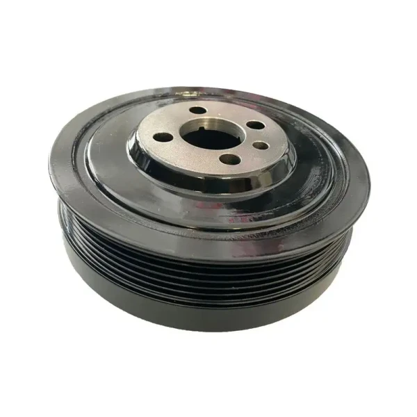 Corteco Krank Kasnağı – 80000680 / OEM 045105243C
