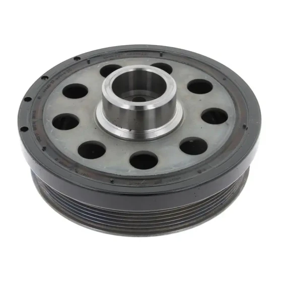 Corteco Krank Kasnağı – 80000936 / OEM 11237799153 ürün görseli