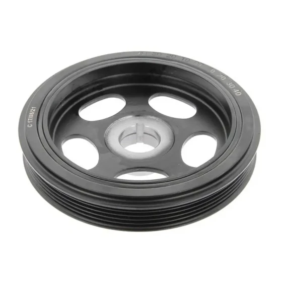 Corteco Krank Kasnağı – 80001111 / OEM A6400300503 ürün görseli