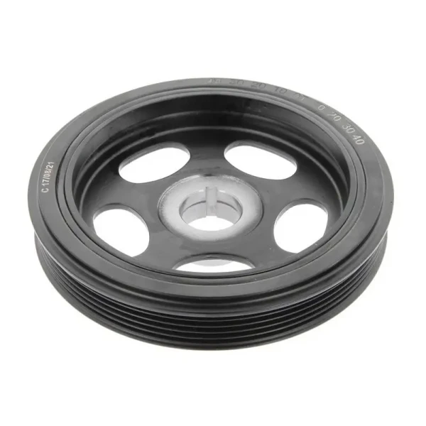 Corteco Krank Kasnağı – 80001111 / OEM A6400300503