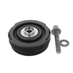 Corteco Krank Kasnağı – 80001990 / OEM 11232247565