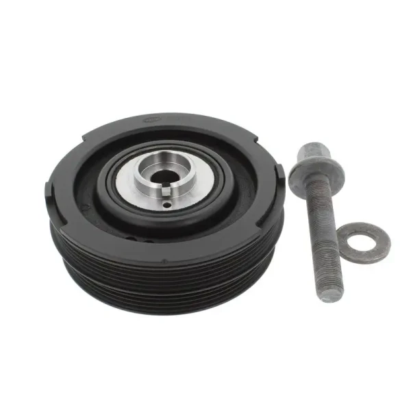 Corteco Krank Kasnağı – 80001990 / OEM 11232247565