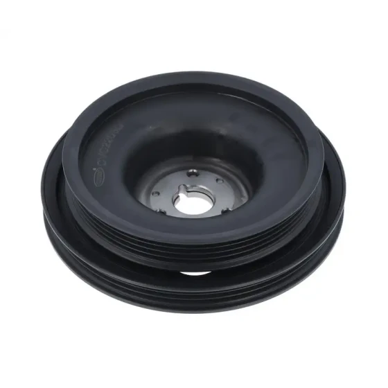Corteco Krank Kasnağı – 80004386 / OEM 8200036888 ürün görseli