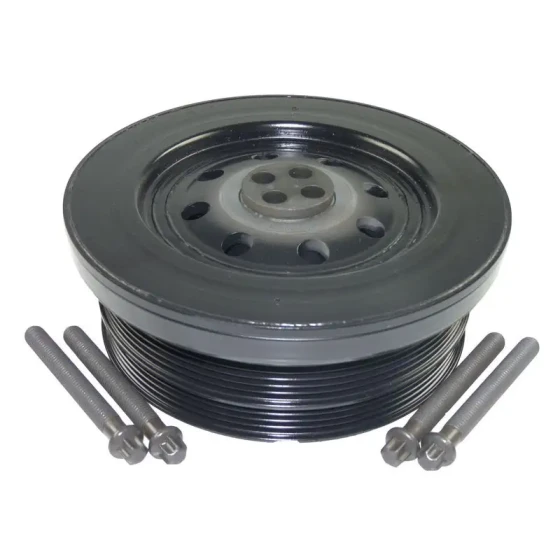 Corteco Krank Kasnağı – 80004866 / OEM 11237793593 ürün görseli