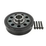 Corteco Krank Kasnağı – 80004879 / OEM 11237799153