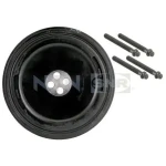 SNR Krank Kasnağı – DPF350.04K1 / OEM 11232247890