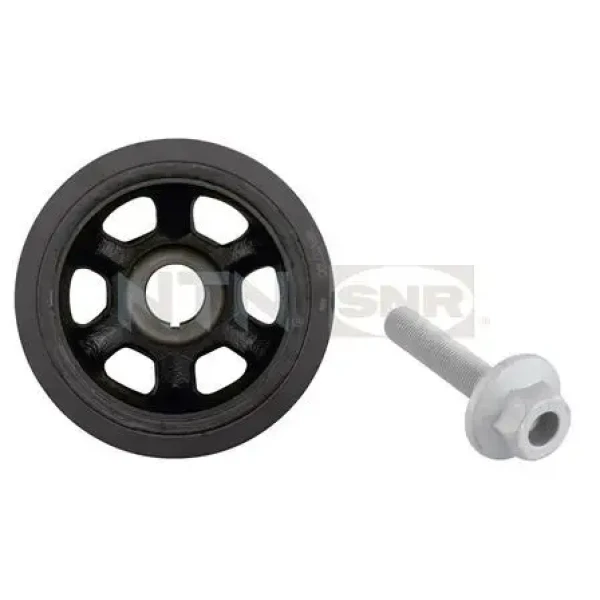 SNR Krank Kasnağı – DPF35100K1 / OEM A1120351400
