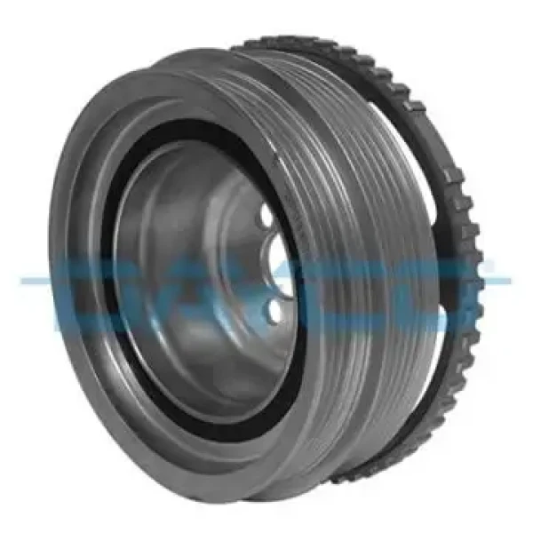 Dayco Krank Kasnağı – DPV1038 / OEM 614189
