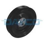 Dayco Krank Kasnağı – DPV1078