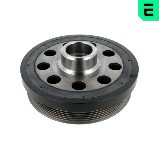 Optimal Krank Kasnağı – F78025 / OEM 11237799153 ürün görseli
