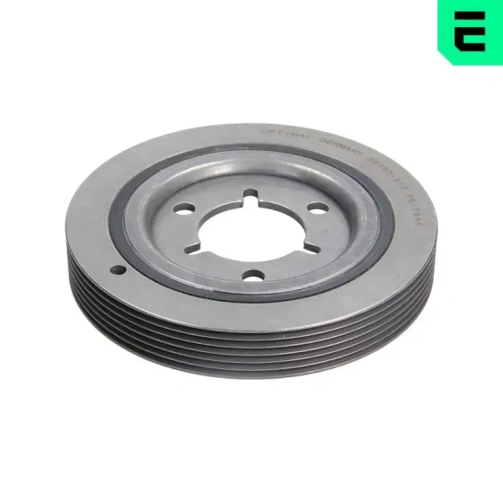 Optimal Krank Kasnağı – F87644 / OEM 0515R4 ürün görseli