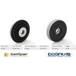 Kentpar Krank Kasnağı – K12501