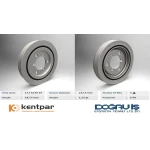 Kentpar Krank Kasnağı – K14801