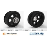 Kentpar Krank Kasnağı – K15001
