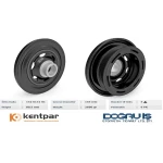 Kentpar Krank Kasnağı – K15101