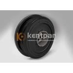 Kentpar Krank Kasnağı – K17001 / OEM 11237800026