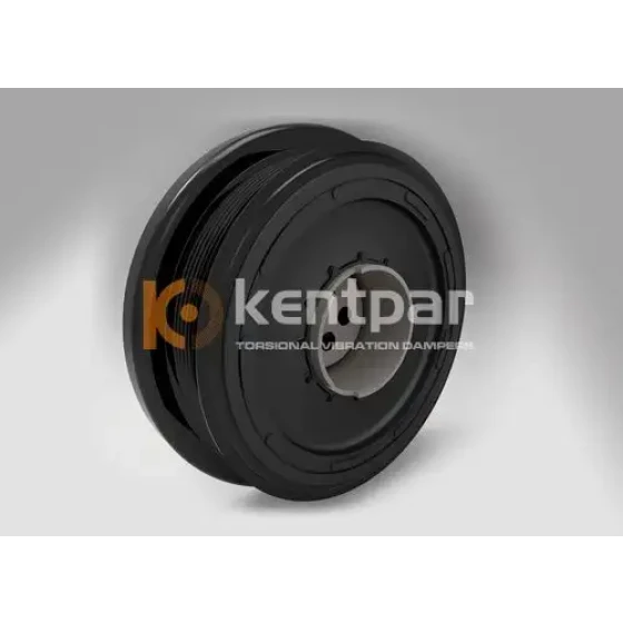 Kentpar Krank Kasnağı – K17001 / OEM 11237800026 ürün görseli