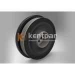 Kentpar Krank Kasnağı – K17101 / OEM 11238513539
