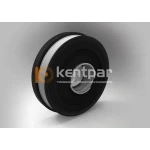 Kentpar Krank Kasnağı – K17301 / OEM 11238512072S1