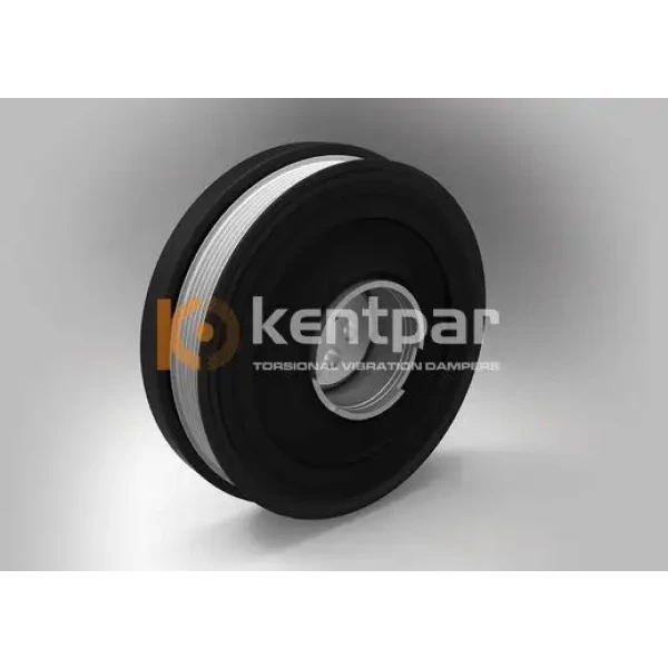 Kentpar Krank Kasnağı – K17301 / OEM 11238512072S1