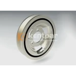 Kentpar Krank Kasnağı – K17501
