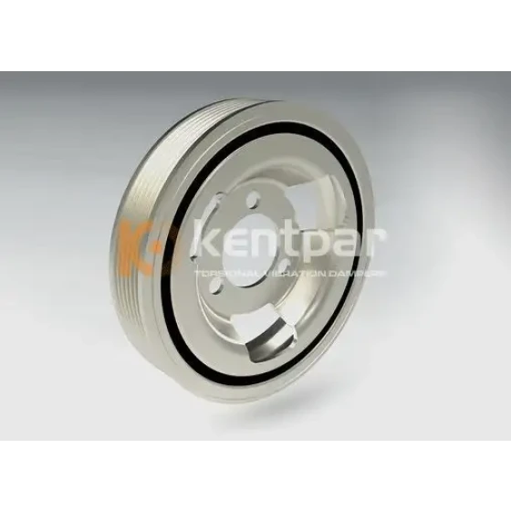 Kentpar Krank Kasnağı – K17501 ürün görseli