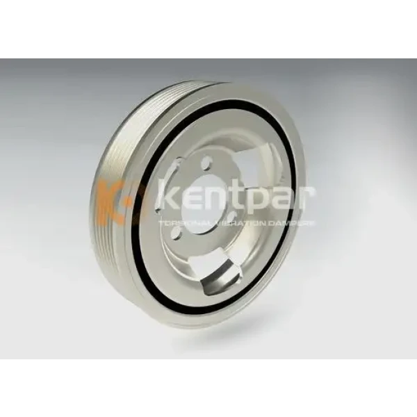 Kentpar Krank Kasnağı – K17501