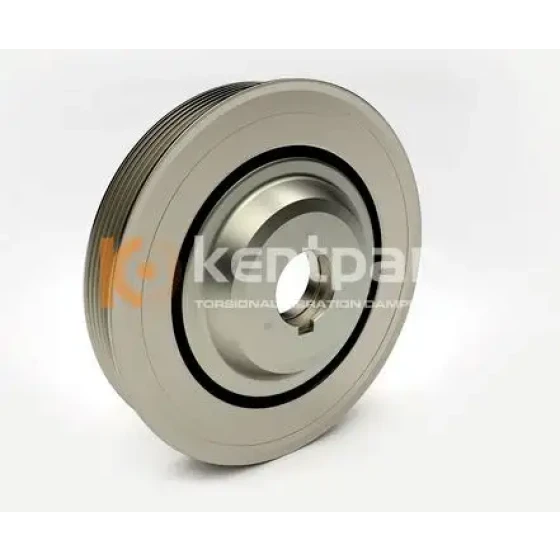 Kentpar Krank Kasnağı – K17601 ürün görseli