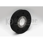 Kentpar Krank Kasnağı – K19301 / OEM 97353964