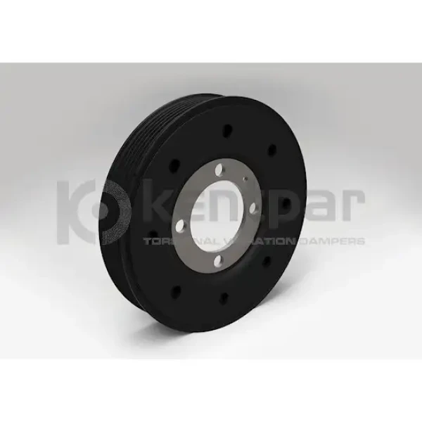 Kentpar Krank Kasnağı – K19301 / OEM 97353964